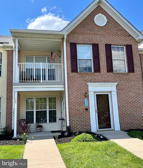 1762 Gibson Rd, Bensalem, PA 19020