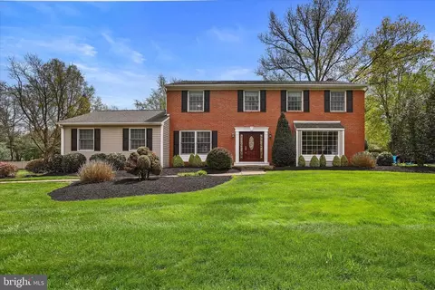 849 Duchess Dr, Yardley, PA 19067