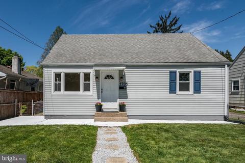 1705 Maple Ave, Croydon, PA 19021