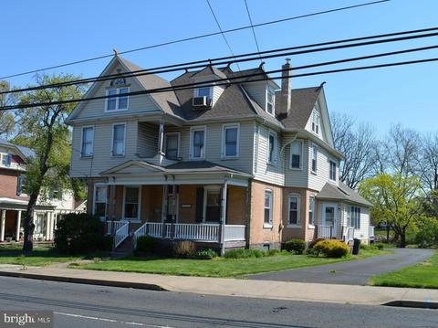 157 S Main St, Sellersville, PA 18960