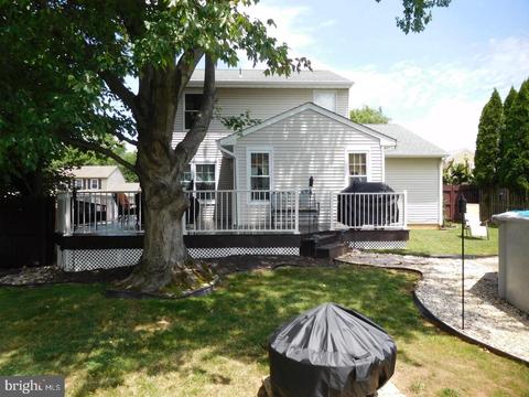 1338 Butterfield Ln, Bensalem, PA 19020
