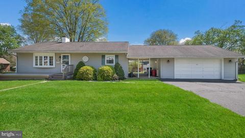 430 Temple Rd, Southampton, PA 18966