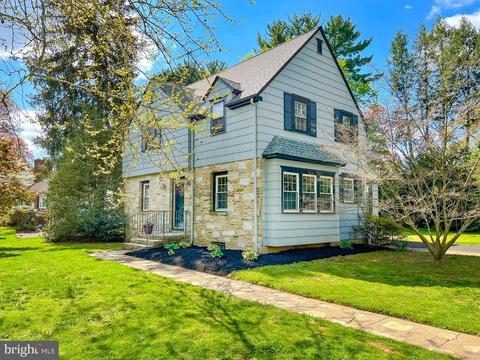 5 Glenolden Rd, Yardley, PA 19067