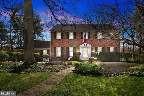 343 Richard Rd, Yardley, PA 19067