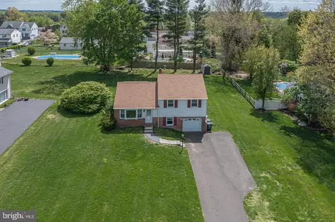 62 Highland Dr, Richboro, PA 18954