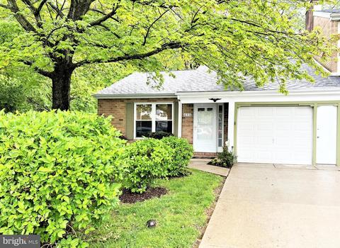 6516 Troy Ct, Bensalem, PA 19020