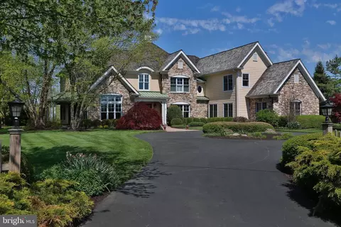 1703 Lookaway Ct, New Hope, PA 18938