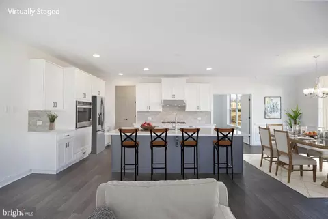 202 Grove Valley Court #FALL MOVE-IN, Chalfont, PA 18914