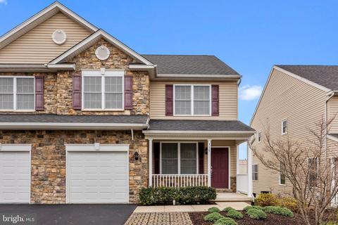 117 Black Lake Run #44, Bensalem, PA 19020