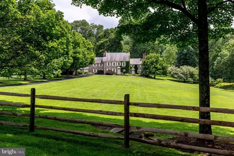 6550 Meetinghouse Rd, New Hope, PA 18938