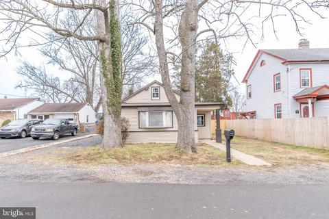 1061 Tennis Ave, Bensalem, PA 19020