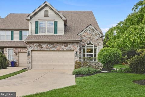 5140 Sugar Hill Ct, Doylestown, PA 18902