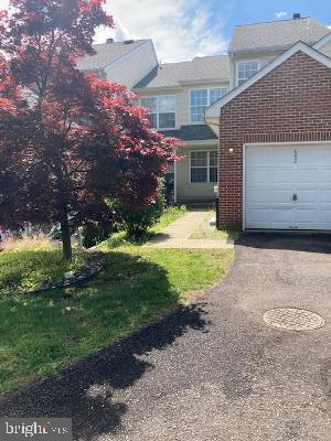 602 Harvard Sq, Bensalem, PA 19020