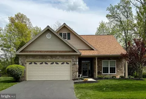 511 Tara Ct, Warrington, PA 18976