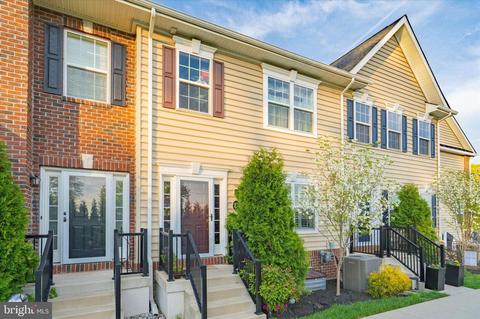 3600 Jacob Stout Rd #12, Doylestown, PA 18902