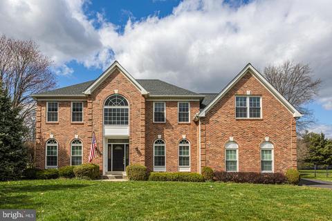 1501 Carlene Ct, Langhorne, PA 19047