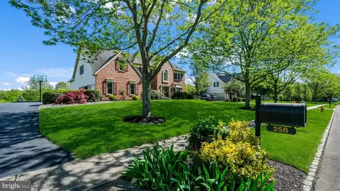 256 Windsor Way, Doylestown, PA 18901