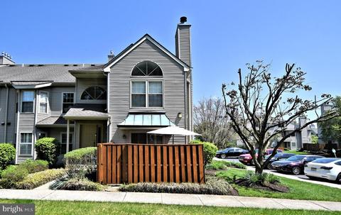 2103 Brookhaven Dr, Yardley, PA 19067