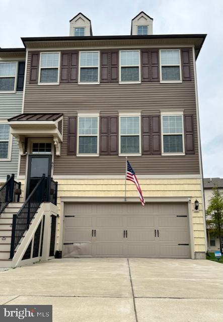 481 Rowan St, Warminster, PA 18974