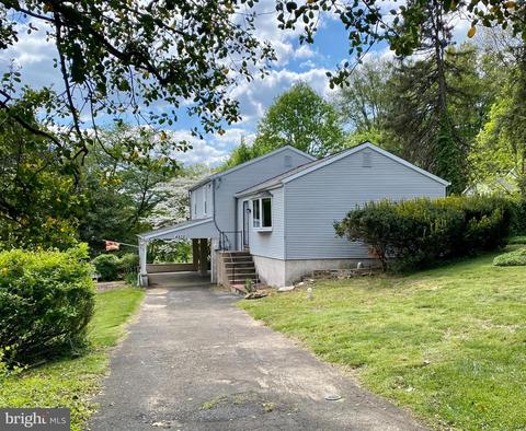4932 Reid Ave, Feasterville Trevose, PA 19053