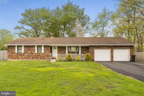 125 E Central Ave, Telford, PA 18969