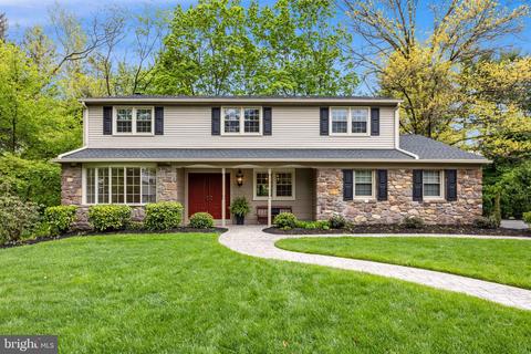 1251 Yale Dr, Yardley, PA 19067