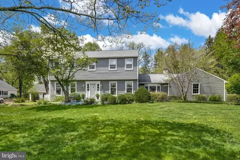 730 Spring Valley Rd, Doylestown, PA 18901