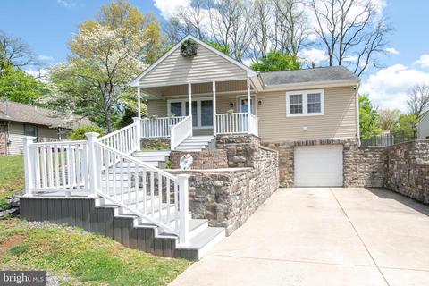435 Cedar Ave, Langhorne, PA 19047
