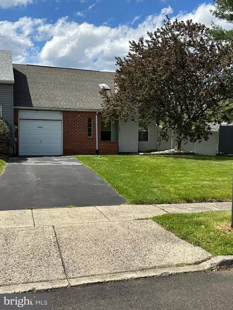 3201 Whitney Ct, Bensalem, PA 19020