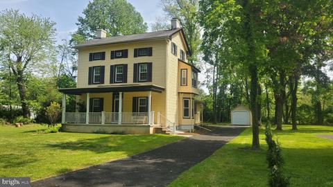 345 N Shady Retreat Rd, Doylestown, PA 18901
