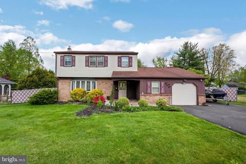 241 Norristown Rd, Warminster, PA 18974