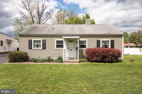 856 Willow St, Southampton, PA 18966