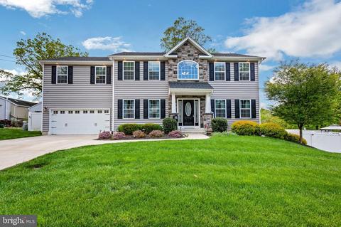 1540 Fairview Ave, Langhorne, PA 19047