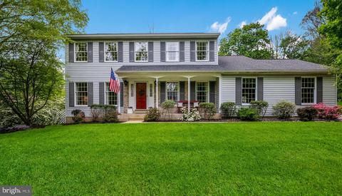 360 Birdsong Way, Doylestown, PA 18901