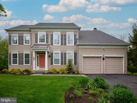 1118 Bancroft, Yardley, PA 19067