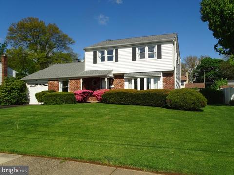 826 Martha Ln, Warminster, PA 18974
