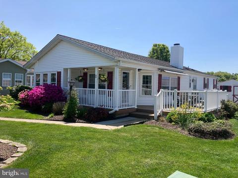 80 Juniper Cir, New Hope, PA 18938