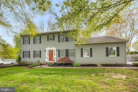 36 Tanyard Rd, Richboro, PA 18954