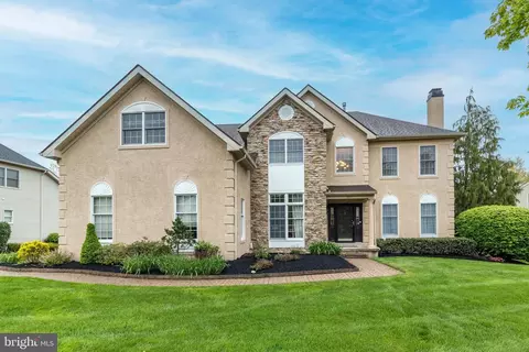 2211 Sunrise Way, Jamison, PA 18929