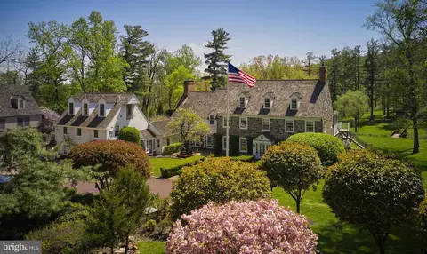 518 Lurgan Rd, New Hope, PA 18938