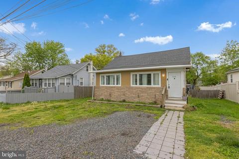 528 Sycamore Ave, Croydon, PA 19021