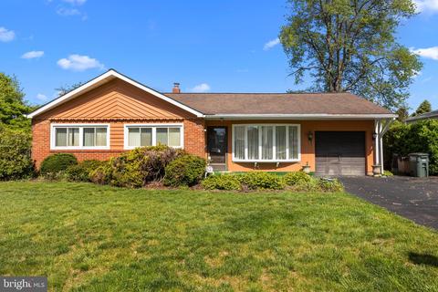 1324 Redcone St, Feasterville Trevose, PA 19053