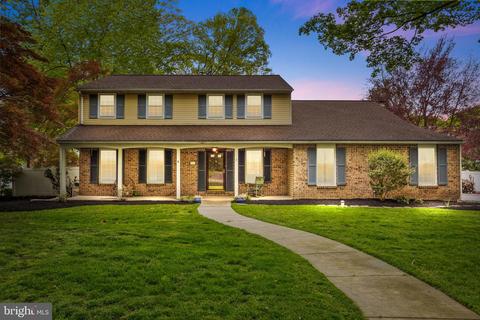 476 Liberty Dr, Yardley, PA 19067