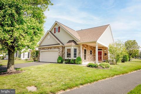163 S Founders Ct, Warrington, PA 18976