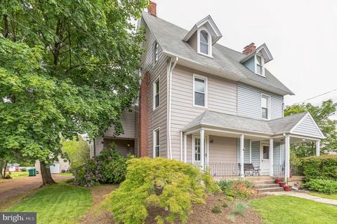 131 S Main St, Dublin, PA 18917