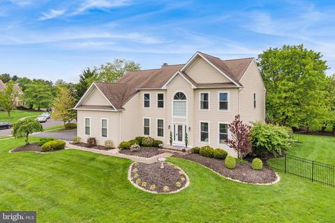 1750 Partridge Rd, Yardley, PA 19067