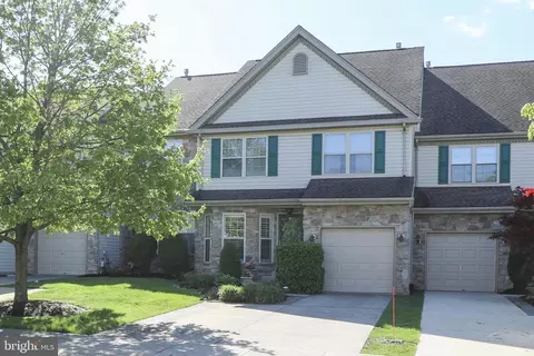 5083 Raintree Ct, Doylestown, PA 18902