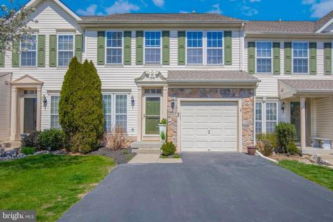 1815 Adams Way, Jamison, PA 18929