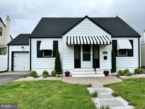 710 Belardley Ave, Bristol, PA 19007