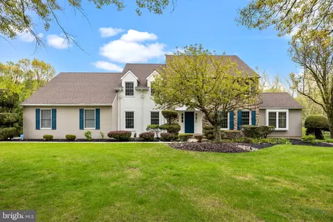 37 Ponderosa Dr, Southampton, PA 18966